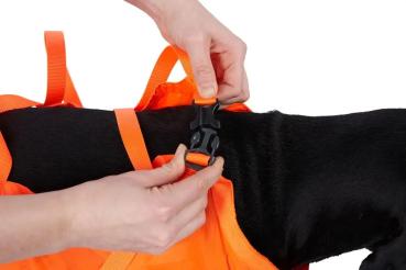 Non-Stop Dog Rescue Sling (Rettungstrageschlaufe)